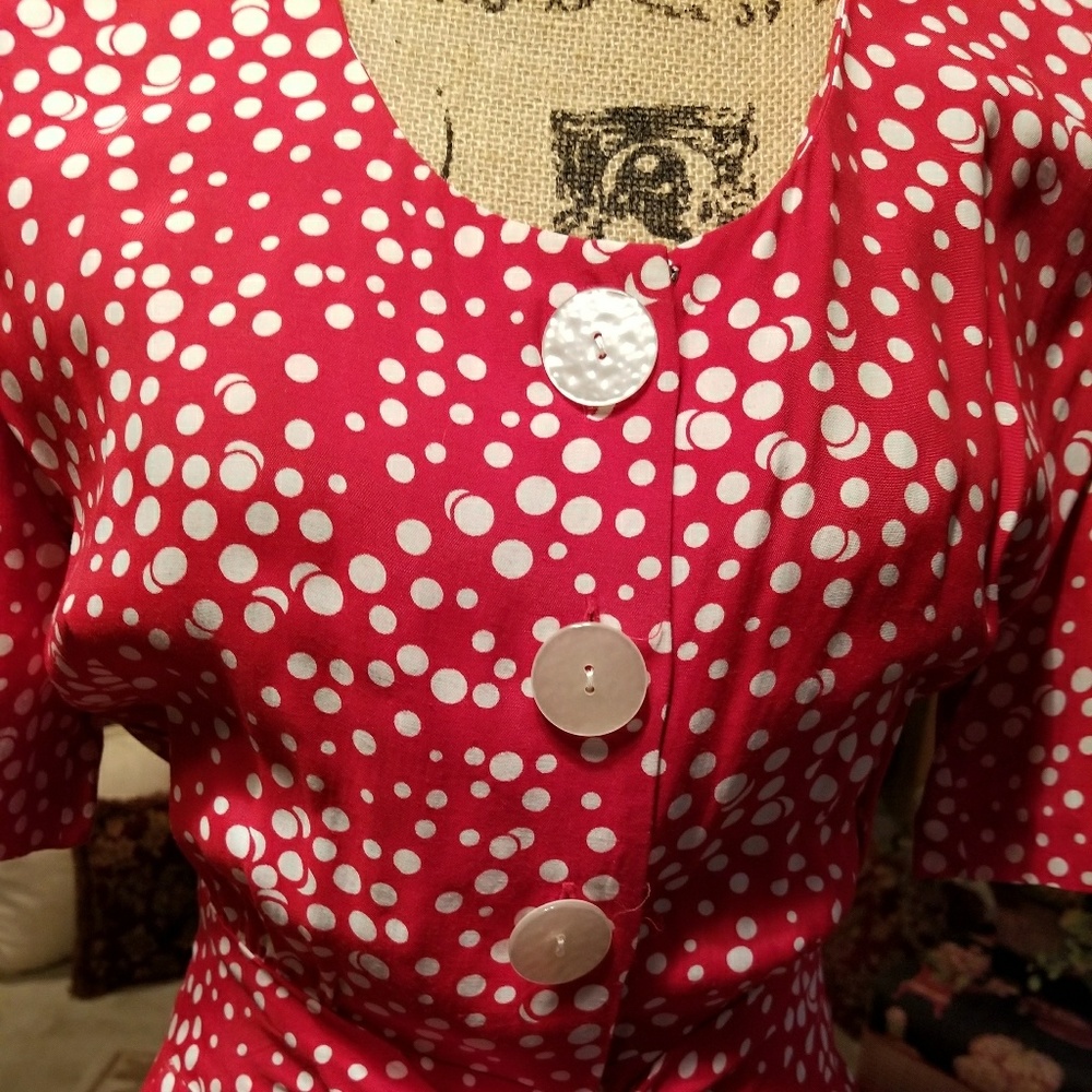 Dress - Picture 2 of 6